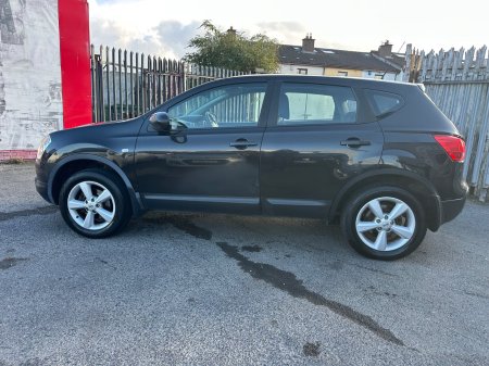 2008 Nissan Qashqai - photo 18