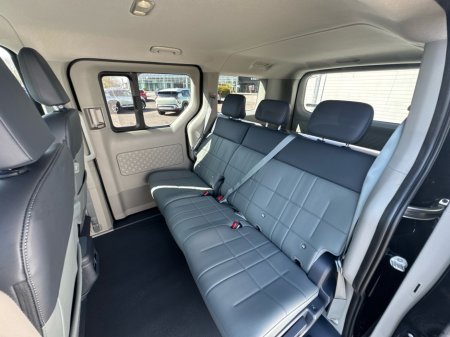 2026 Kia PV5 - photo 9