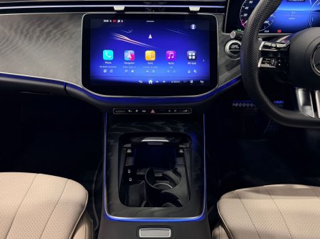 2025 Mercedes-Benz E-Class - photo 11