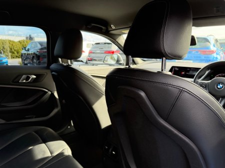 2021 BMW 1-Series - photo 45