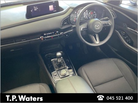 2026 Mazda CX-30 - photo 2