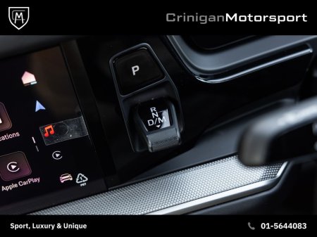 2025 Porsche Cayenne - photo 21