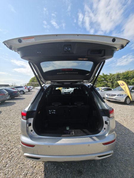 2022 Mitsubishi Outlander - photo 22