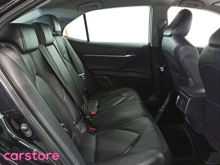 2021 Toyota Camry - photo 13