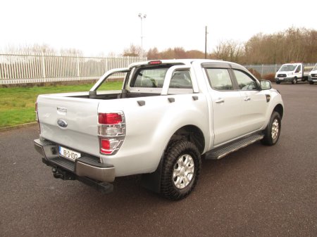 2018 Ford Ranger - photo 4