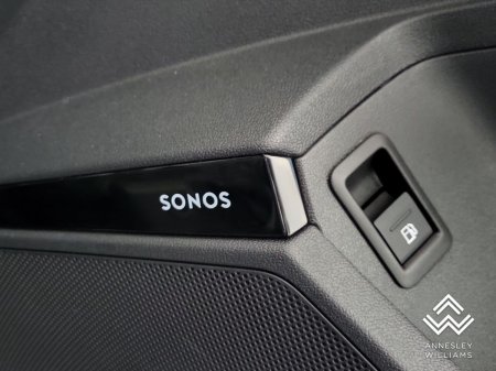 2026 Audi A3 - photo 26