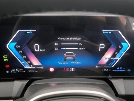 2026 BMW X3 - photo 9