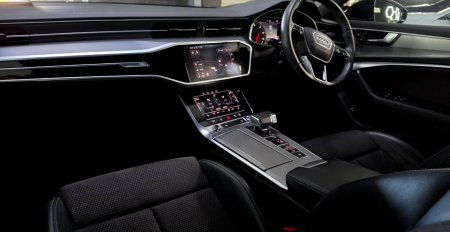 2019 Audi A6 - photo 15