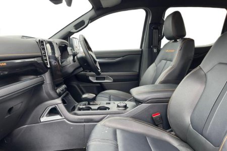 2026 Ford Ranger - photo 10