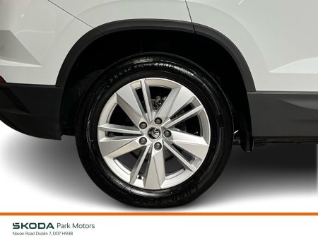 2026 Skoda Karoq - photo 9