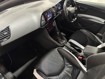 2015 SEAT Leon - photo 20
