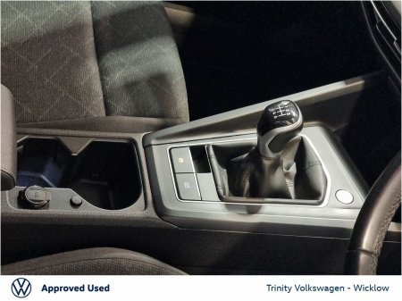 2023 Volkswagen Golf - photo 16
