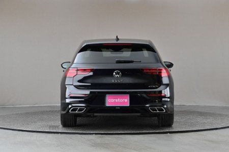 2023 Volkswagen Golf - photo 8