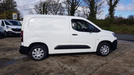 2021 Citroen Berlingo - photo 6