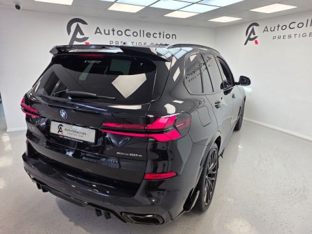 2025 BMW X5 - photo 4