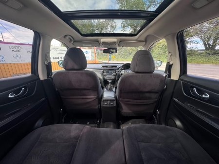 2014 Nissan X-Trail - photo 21