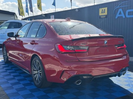 2021 BMW 3-Series - photo 6