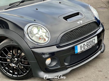 2011 Mini Cooper - photo 6