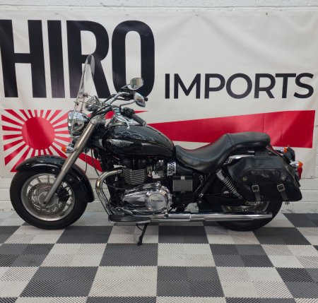 2014 Triumph Bonneville - photo 34