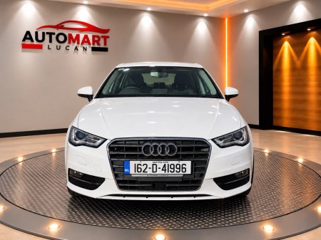 2016 Audi A3 - photo 4