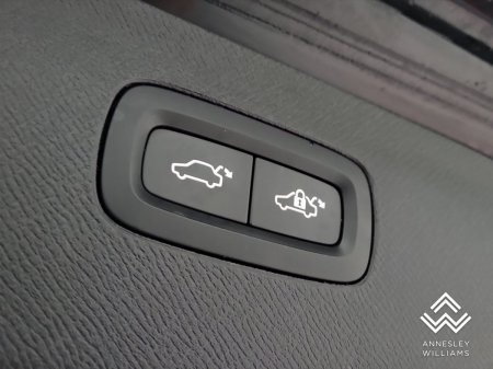 2021 Volvo XC90 - photo 28