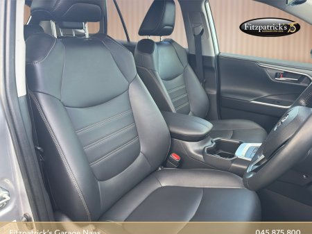 2024 Toyota RAV4 - photo 7