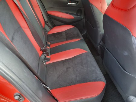2018 Toyota Corolla - photo 19