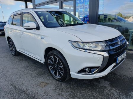 2016 Mitsubishi Outlander - photo 3