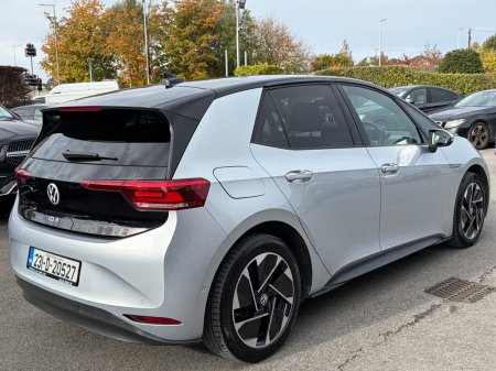 2023 Volkswagen ID.3 - photo 5