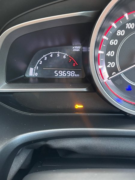 2016 Mazda Mazda3 - photo 8
