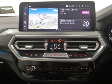 2023 BMW X3 - photo 8