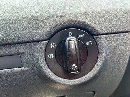 2017 Skoda Octavia - photo 16