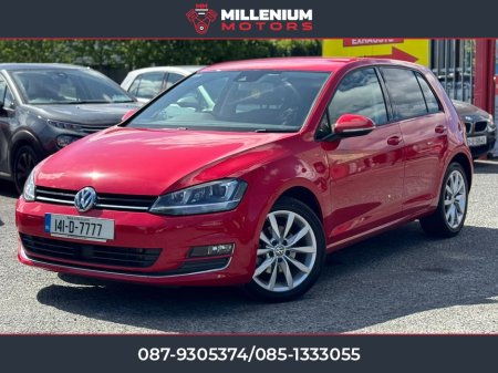 2014 Volkswagen Golf - photo 4