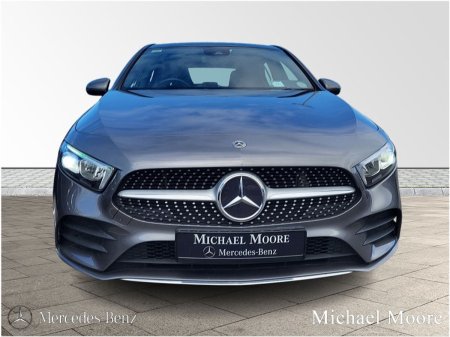 2019 Mercedes-Benz A-Class - photo 6