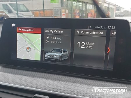 2018 BMW 5-Series - photo 16