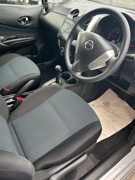 2015 Nissan Note - photo 11