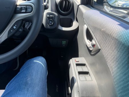 2010 Honda Fit - photo 12