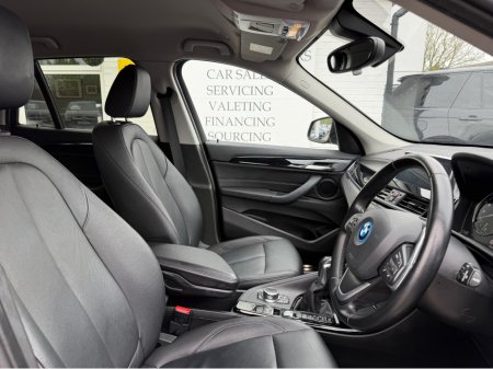 2022 BMW X1 - photo 12