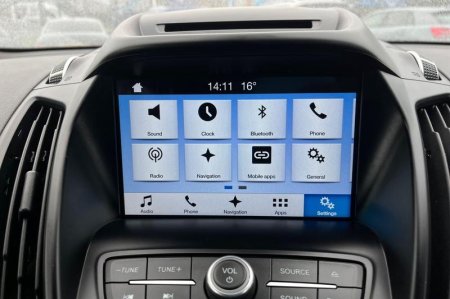2017 Ford Kuga - photo 38