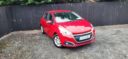 2017 Peugeot 208 - photo 3