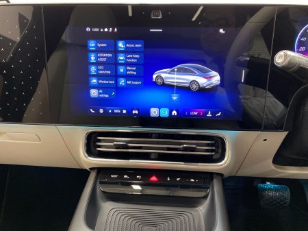 2026 Mercedes-Benz CLA - photo 11