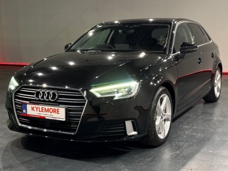 2019 Audi A3 - photo 9