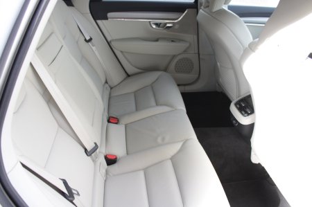 2019 Volvo V90 - photo 16
