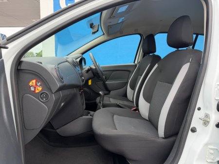 2015 Dacia Sandero - photo 7