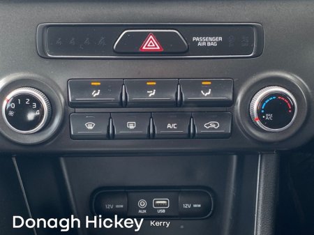 2016 Kia Sportage - photo 18