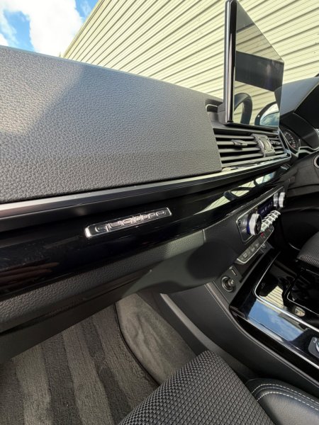 2023 Audi Q5 - photo 11