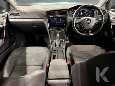 2019 Volkswagen Golf - photo 17