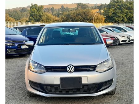 2012 Volkswagen Polo - photo 2