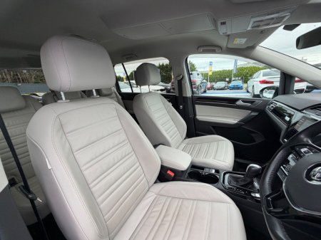 2020 Volkswagen Touran - photo 15