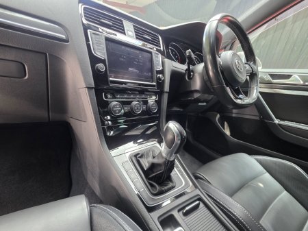 2016 Volkswagen Golf - photo 13